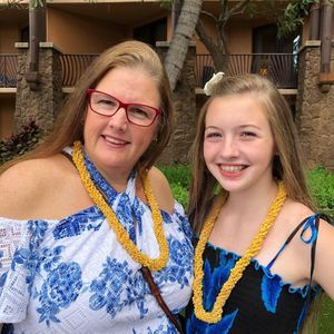 Meet your Posher, Deborah